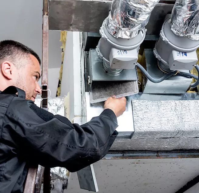 Why Homeowners & Businesses Trust Us in Wooster, OH?